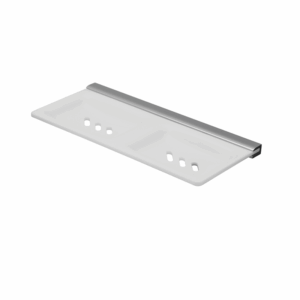 Double Soap Dish - Code: 907
