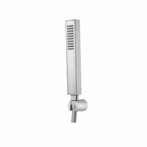 Hand Shower With 1.5 Mtr Tube And Stand - Code: 333