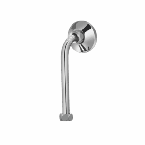 Wall Mixer "L" Bend - Code: 434