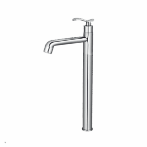 Pillar Cock With Extension Body - Code: 1116