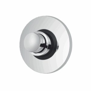 Metropole Flush Valve With Square Flange - Code: 404,405,406