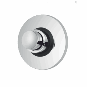 Magnetic Flush Valve With Flange - Code: 407,408
