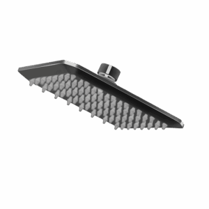 Curve Shower With Arm - Code: 318,319,320