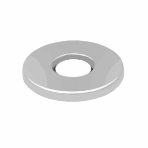 SS Flange - Code: 431-SS